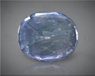 Natural  Blue Sapphire  5.61CTS-6146